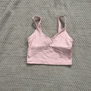 Lululemon Align Top Size 6